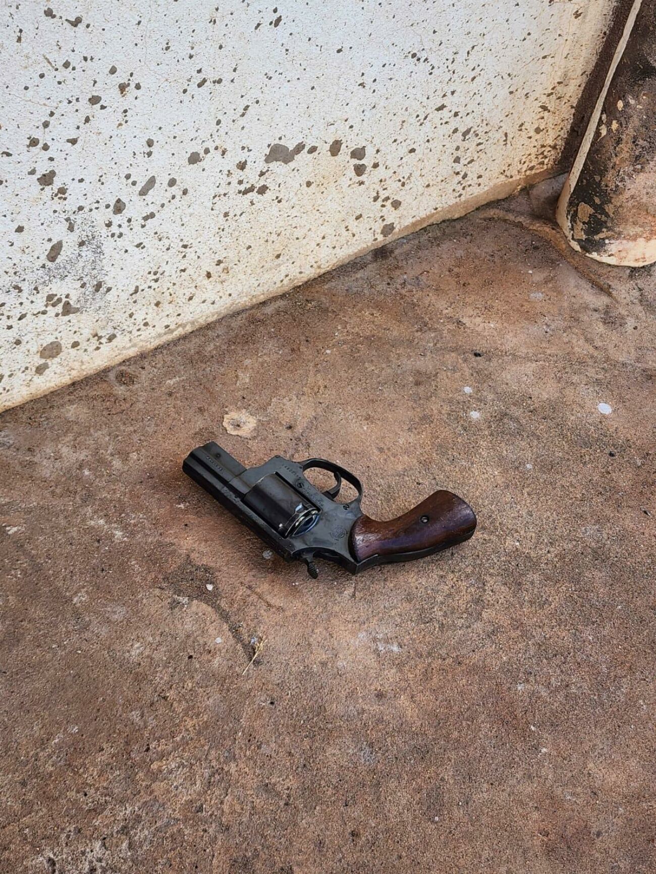 Ilustração da notícia Homem morreu durante operação contra facção em Costa Rica da MS Todo dia
